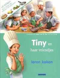 Leren koken