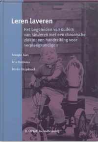 Leren laveren