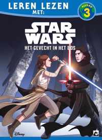 Leren Lezen met Star Wars