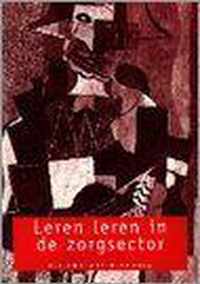 Leren leren in de zorgsector