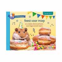 Leesbeesten! Feest voor Miep