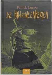 De Halloweenheksen