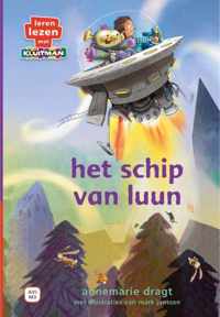 Luun  -   Het schip van Luun