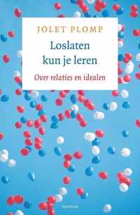 Loslaten Kun Je Leren