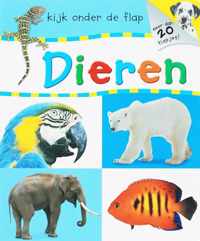 Dieren