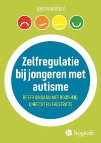 Zelfregulatie bij jongeren met autisme