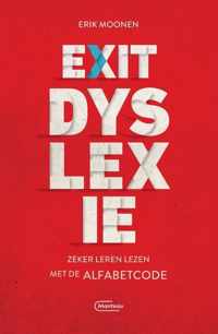 Exit dyslexie