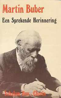 Martin buber sprekende herinnering