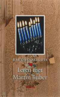 Leren Met Martin Buber