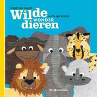 Wildewonderdieren