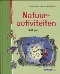 Natuuractiviteiten