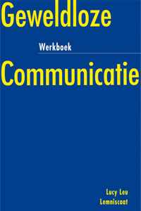 Werkboek geweldloze communicatie