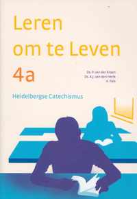 Leren om te Leven 4a