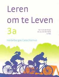 Leren om te leven deel 3a lesboek