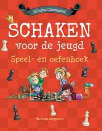 Schaken voor de jeugd