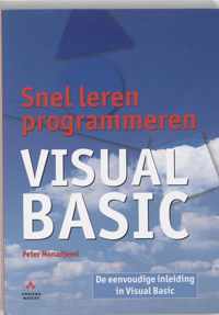 Snel Leren Programmeren Visual Basic