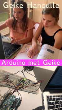 Arduino met geike