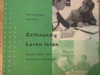 Zelfstandig leren leren