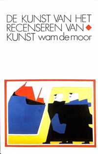 Kunst Van Het Recenseren Van Kunst