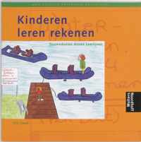 Kinderen leren rekenen