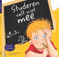 Levenslessen - Studeren valt niet mee