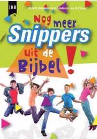 Nog meer snippers uit de bijbel