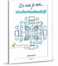 Zo run je een studentenbedrijf