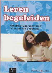 Leren Begeleiden