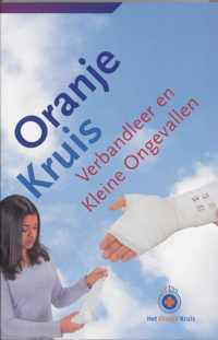 Het Oranje Kruis / Verbandleer En Kleine Ongevallen