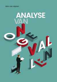 Zakboek Analyse van ongevallen