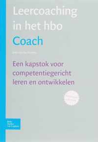 Docentenreeks - Leercoaching in het HBO Coach