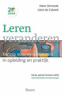 Leren veranderen