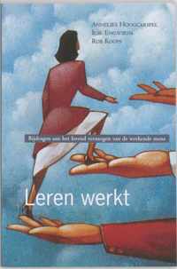 Leren werkt