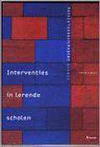 Interventies In Lerende Scholen