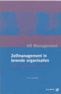 Zelfmanagement in lerende organisaties