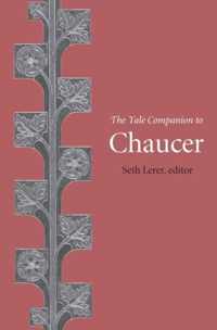 The Yale Companion to Chaucer