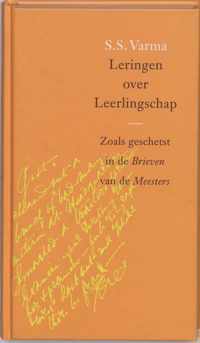 Leringen over leerlingschap