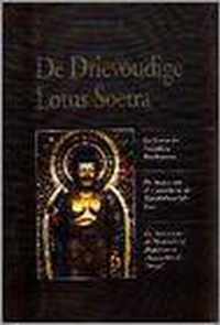 Drievoudige lotus soetra