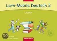 Lern-Mobile Deutsch 3. Lesen