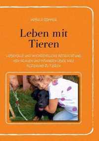 Leben mit Tieren