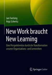 New Work braucht New Learning