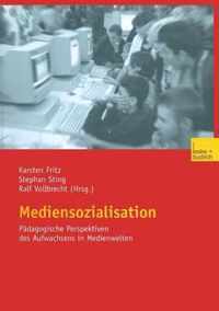 Mediensozialisation