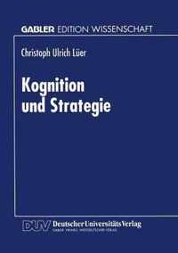 Kognition Und Strategie