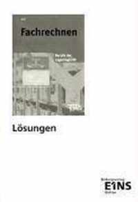 Fachrechnen. Berufe Der Lagerlogistik. Lösungen