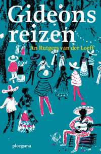 Gideons reizen