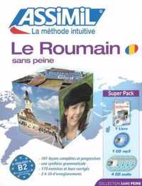 Le Roumain Sans Peine