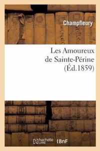 Les Amoureux de Sainte-Perine (Ed.1859)