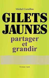 Gilets Jaunes