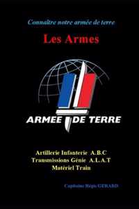 Les Armes