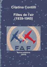 Filles de l'air (1939-1945)